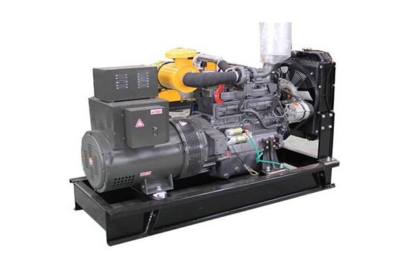 沧州海兴县雅马哈250kw大型柴油发电机组