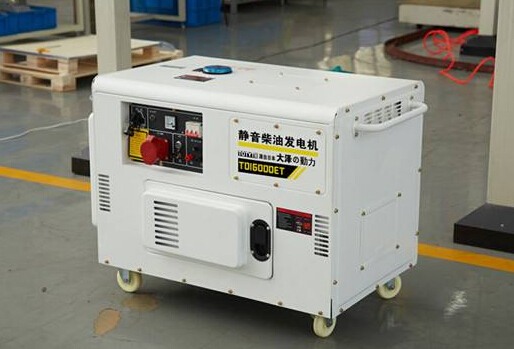沧州二手本田10kw小型柴油发电机组