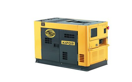 沧州二手雅马哈50kw小型柴油发电机组
