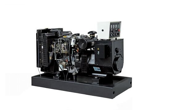 沧州二手科克150kw大型柴油发电机组